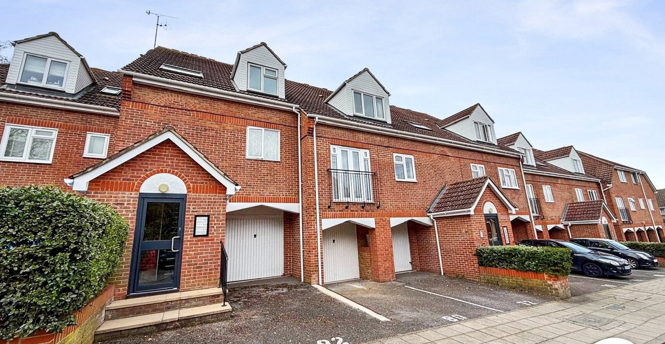 1 bedroom property to rent in London | 