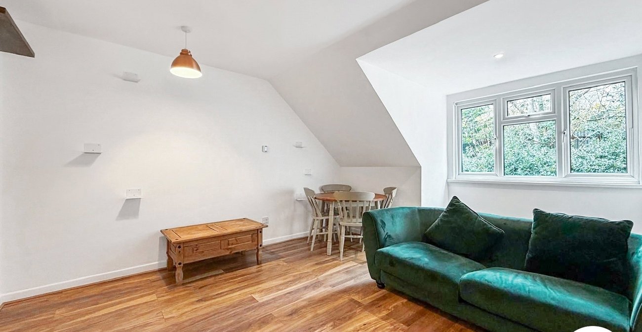 1 bedroom property to rent in London | 