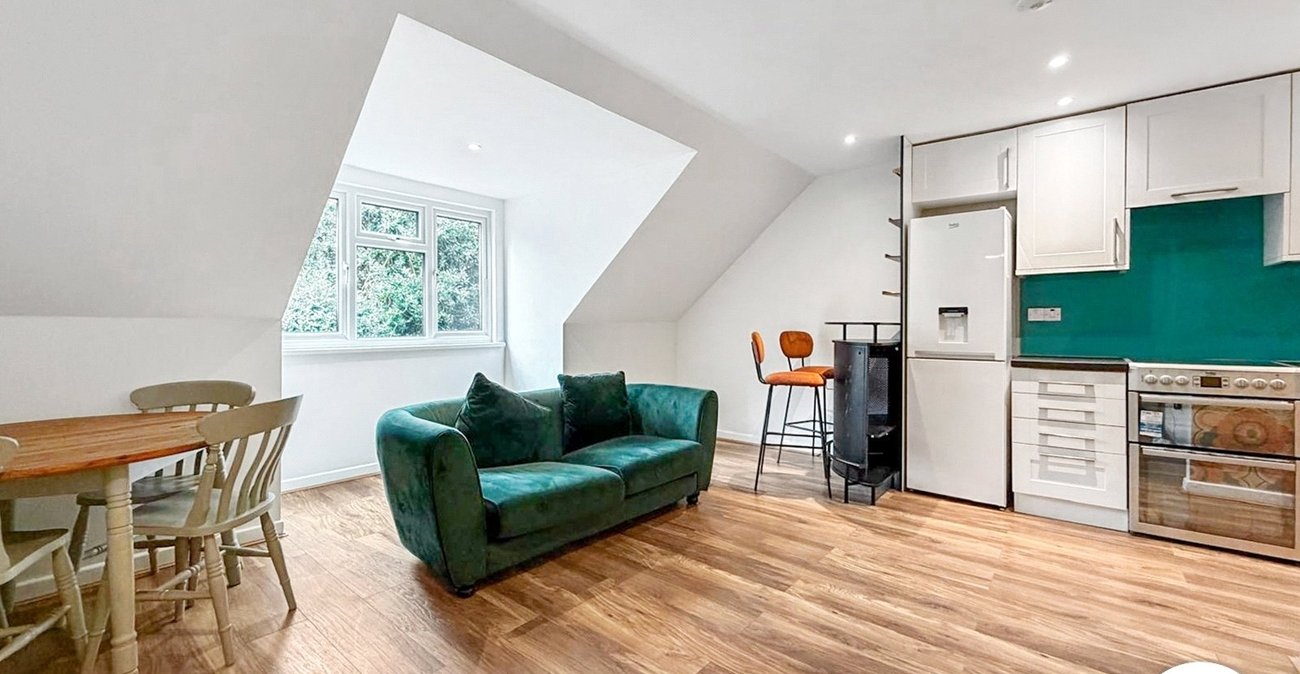 1 bedroom property to rent in London | 
