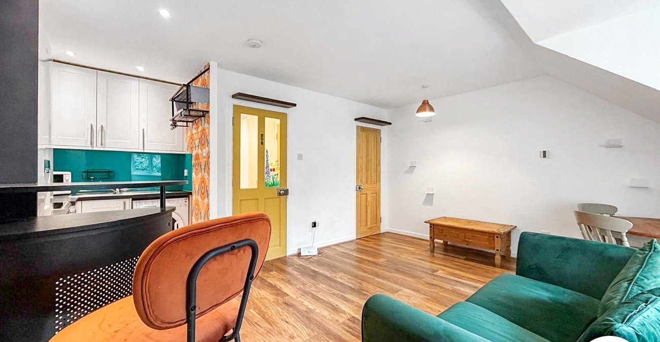 1 bedroom property to rent in London | 