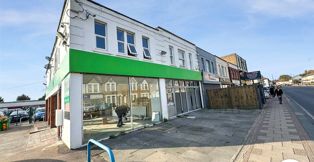 3 bedroom property to rent in Welling | 