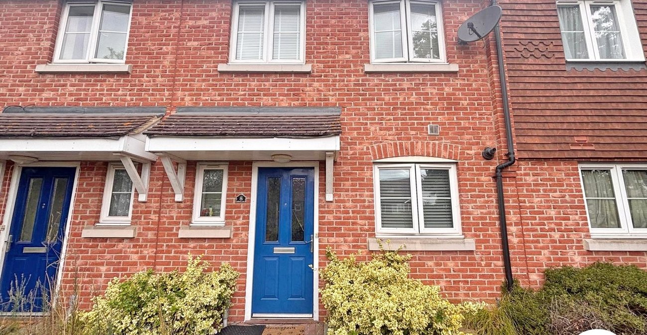 3 bedroom house to rent in Dartford | Robinson Jackson