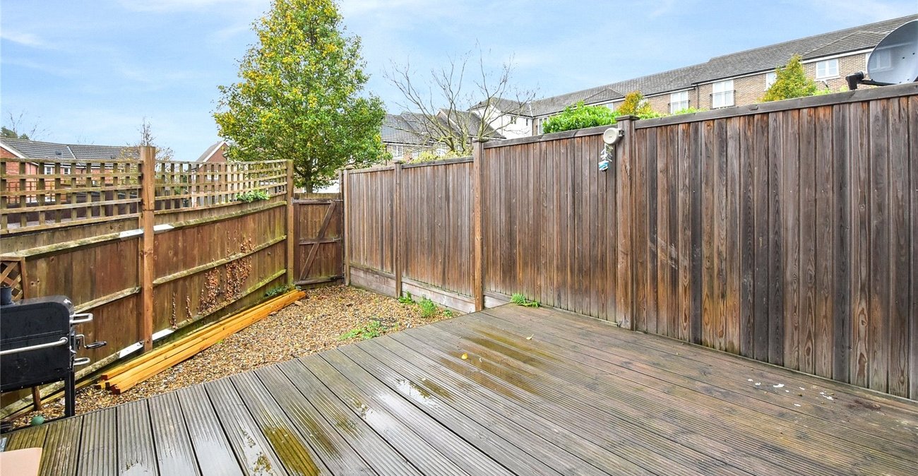 2 bedroom house to rent in West Dartford | Robinson Jackson