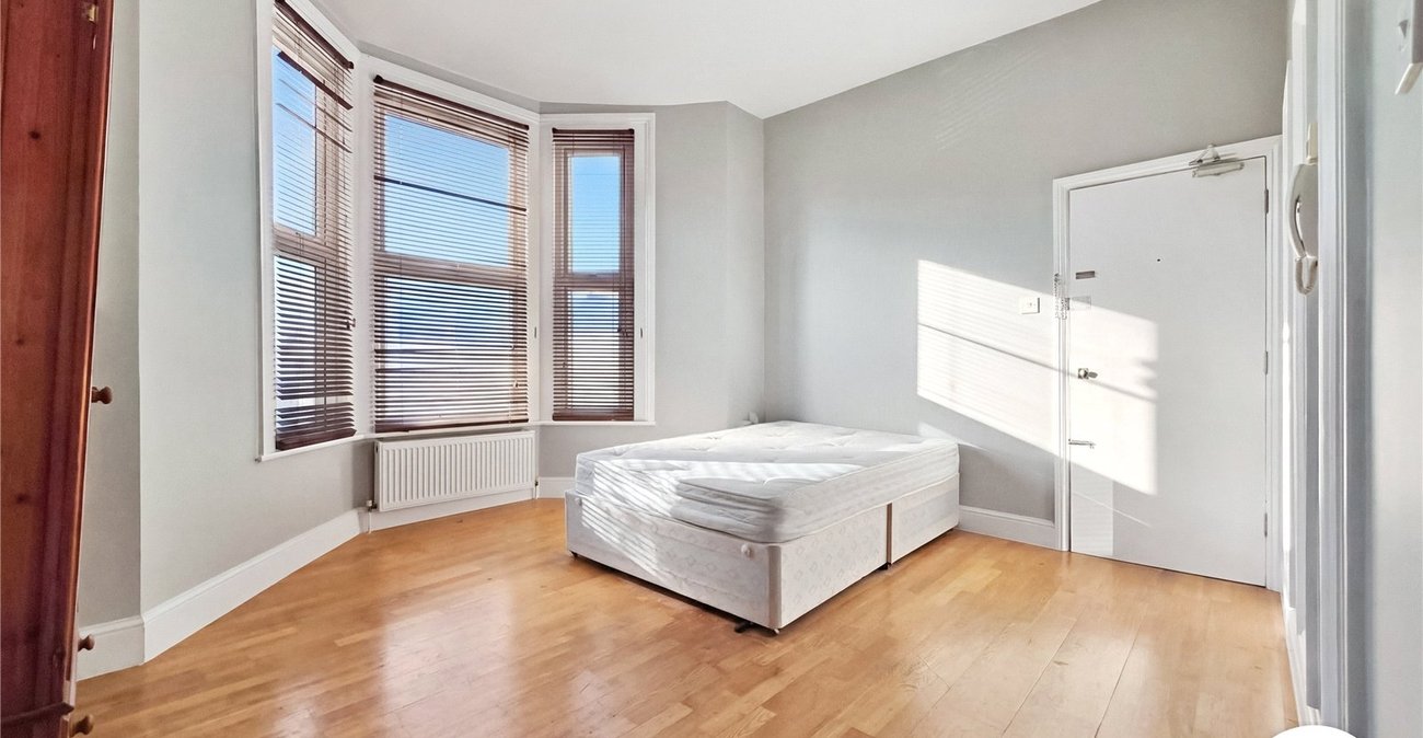 1 bedroom property to rent in London | Robinson Jackson