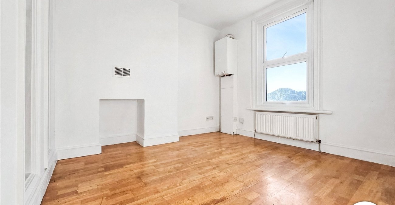 1 bedroom property to rent in London | Robinson Jackson