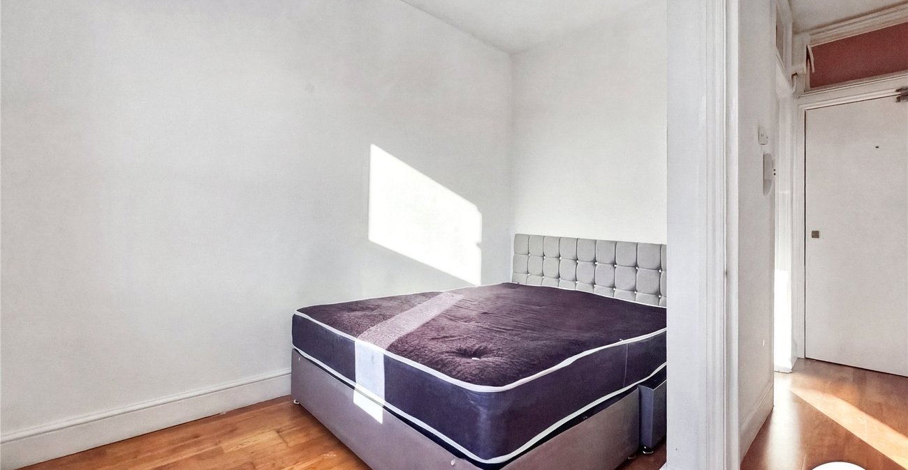 1 bedroom property to rent in London | Robinson Jackson