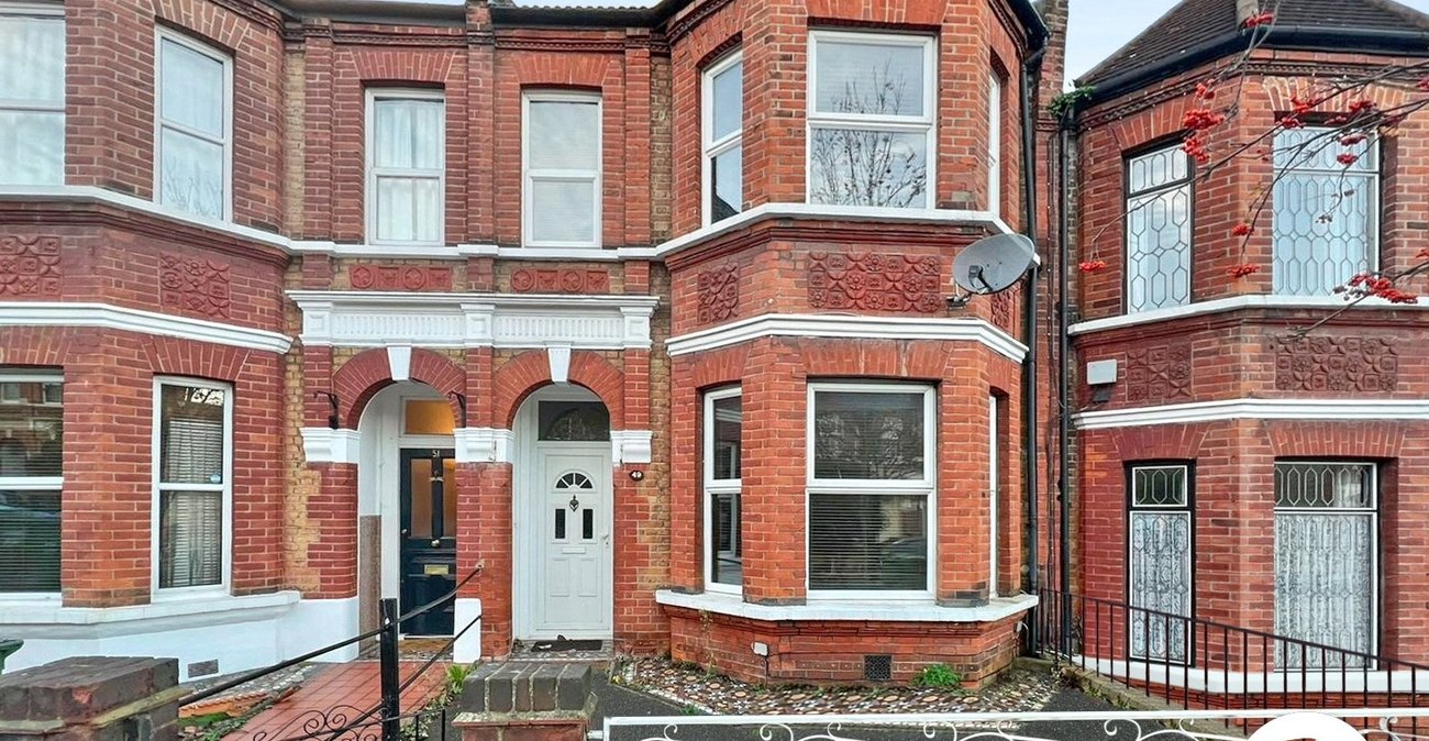 3 bedroom house to rent in London | 