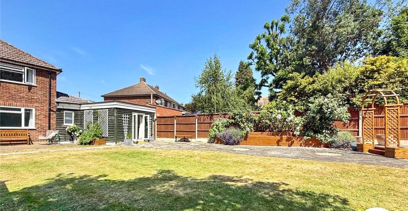 4 bedroom house to rent in Orpington | Robinson Jackson