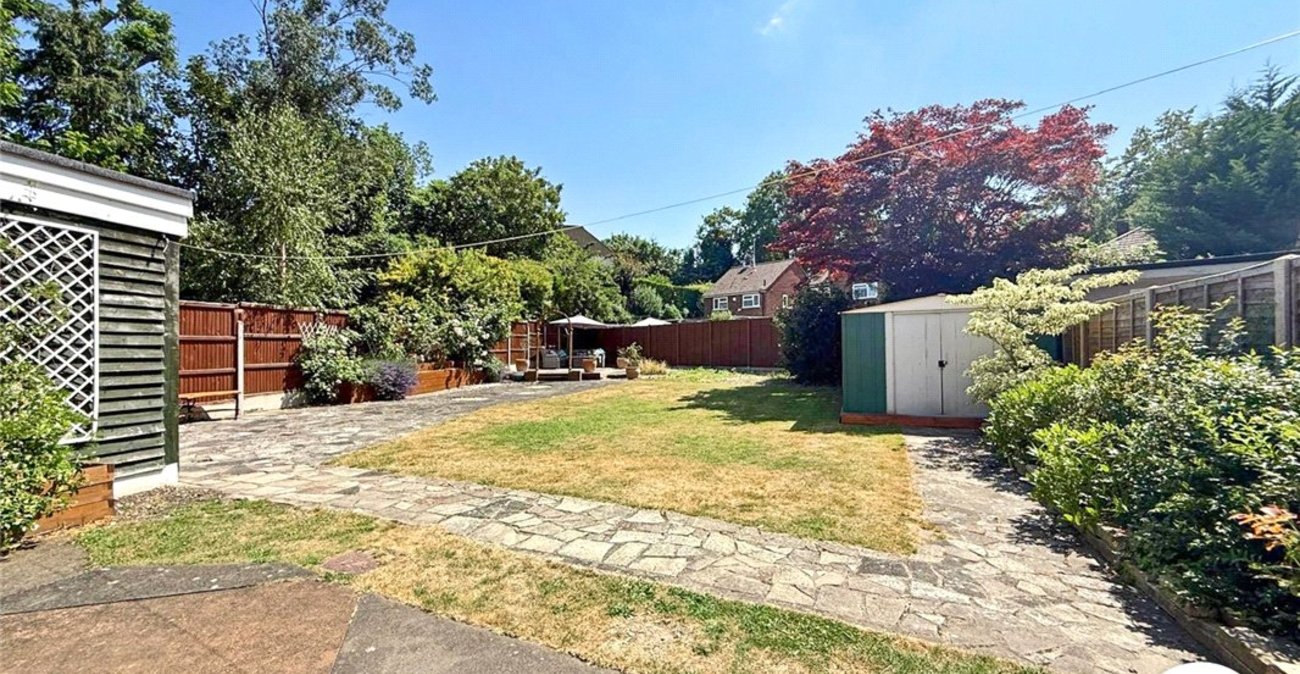 4 bedroom house to rent in Orpington | Robinson Jackson
