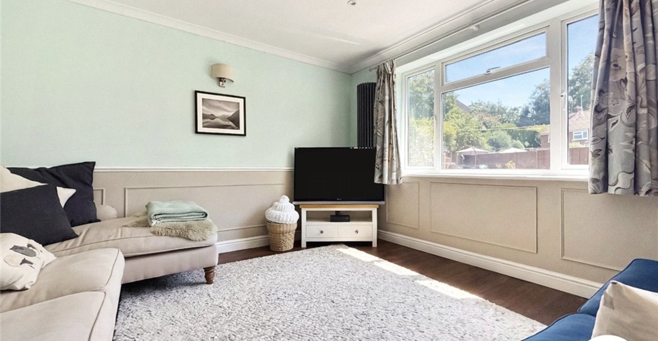 4 bedroom house to rent in Orpington | Robinson Jackson
