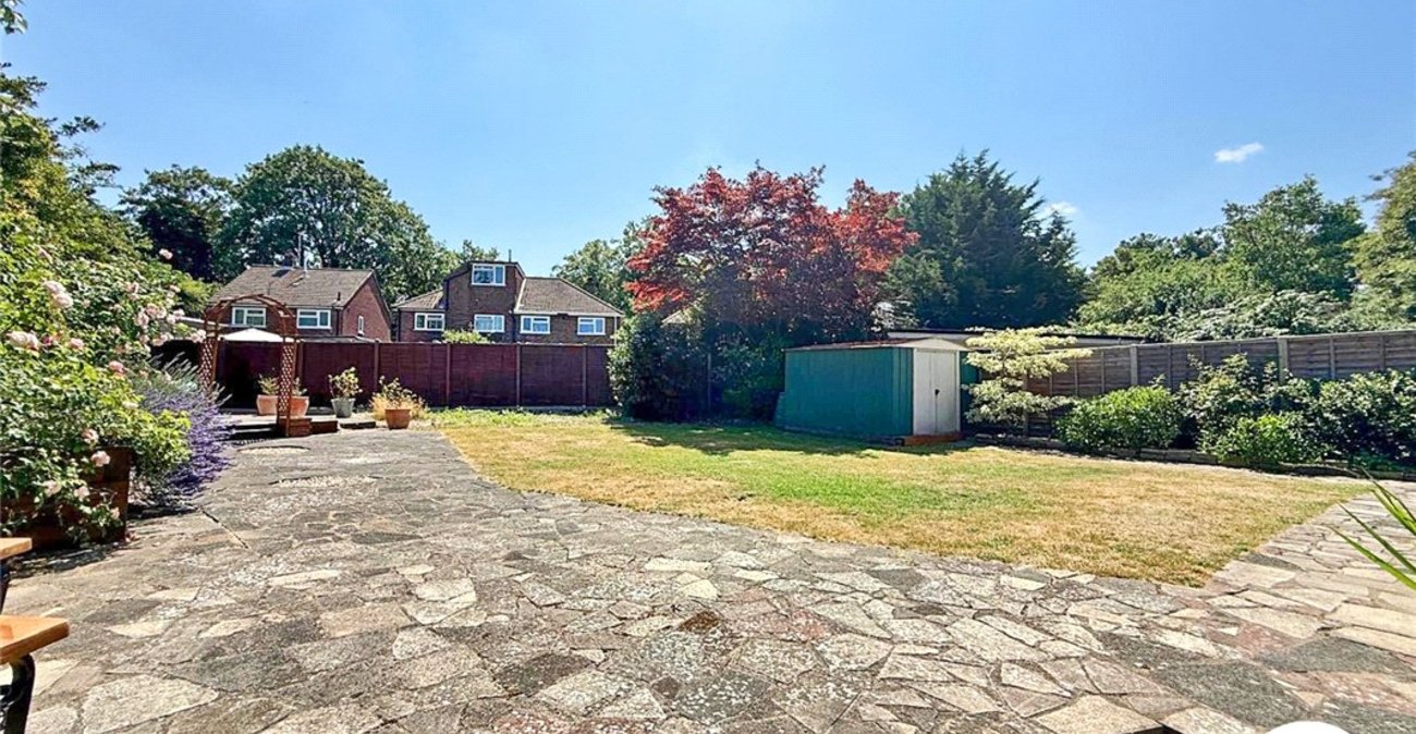 4 bedroom house to rent in Orpington | Robinson Jackson
