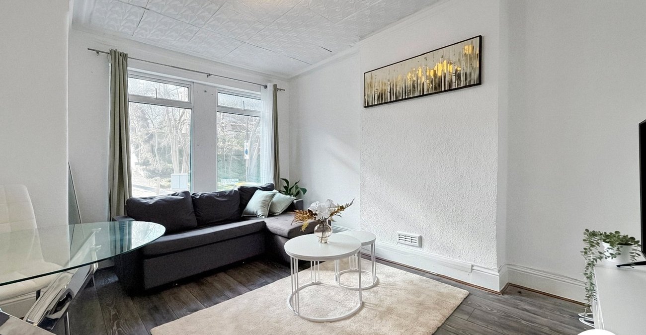 2 bedroom property to rent in Plumstead | 