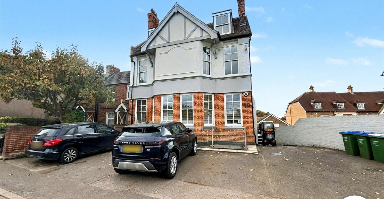 2 bedroom property to rent in Bexley | Robinson Jackson