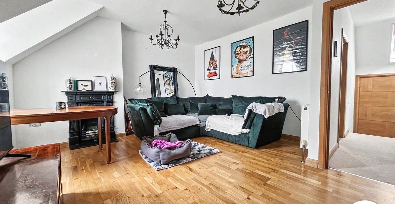 2 bedroom property to rent in Bexley | Robinson Jackson