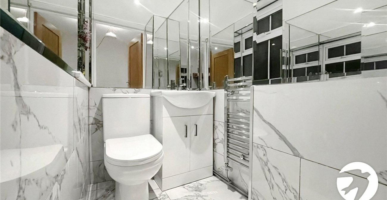 3 bedroom house to rent in Orpington | Robinson Jackson