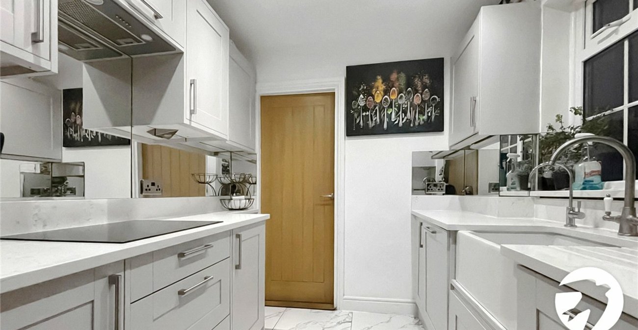 3 bedroom house to rent in Orpington | Robinson Jackson