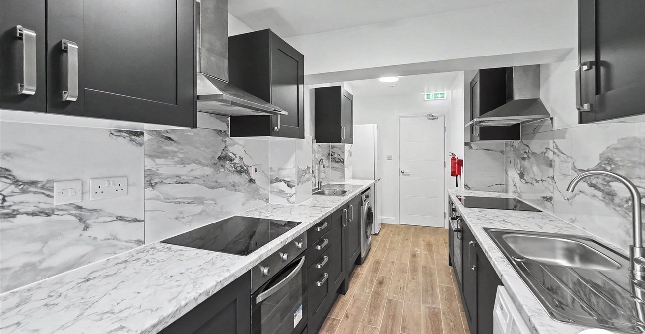 1 bedroom house to rent in Dartford | Robinson Jackson