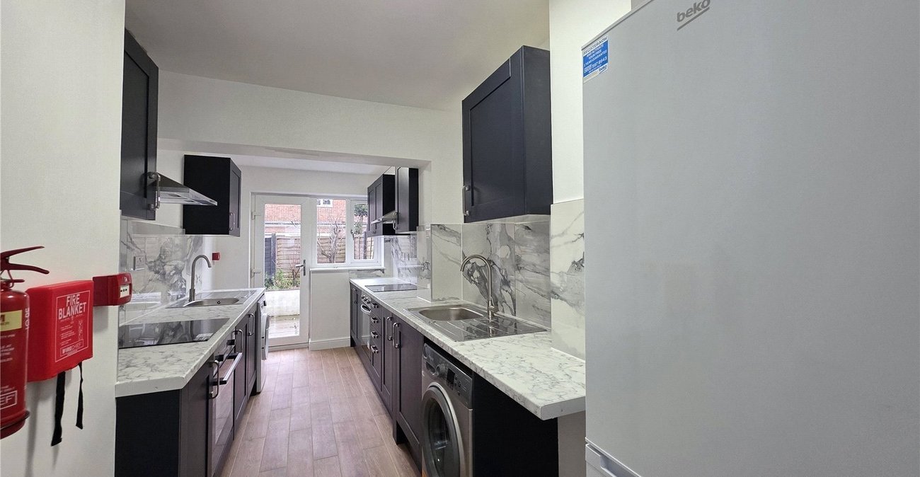 1 bedroom property to rent in Dartford | Robinson Jackson