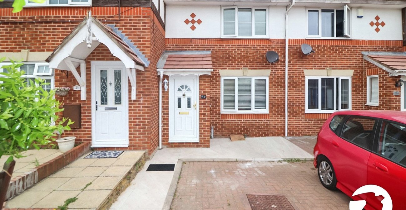 2 bedroom house to rent in Erith | Robinson Jackson