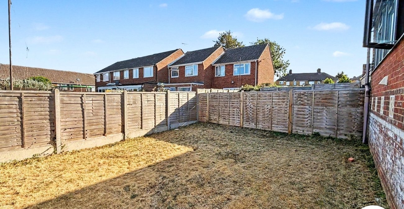 2 bedroom house to rent in Sittingbourne | Robinson Michael & Jackson