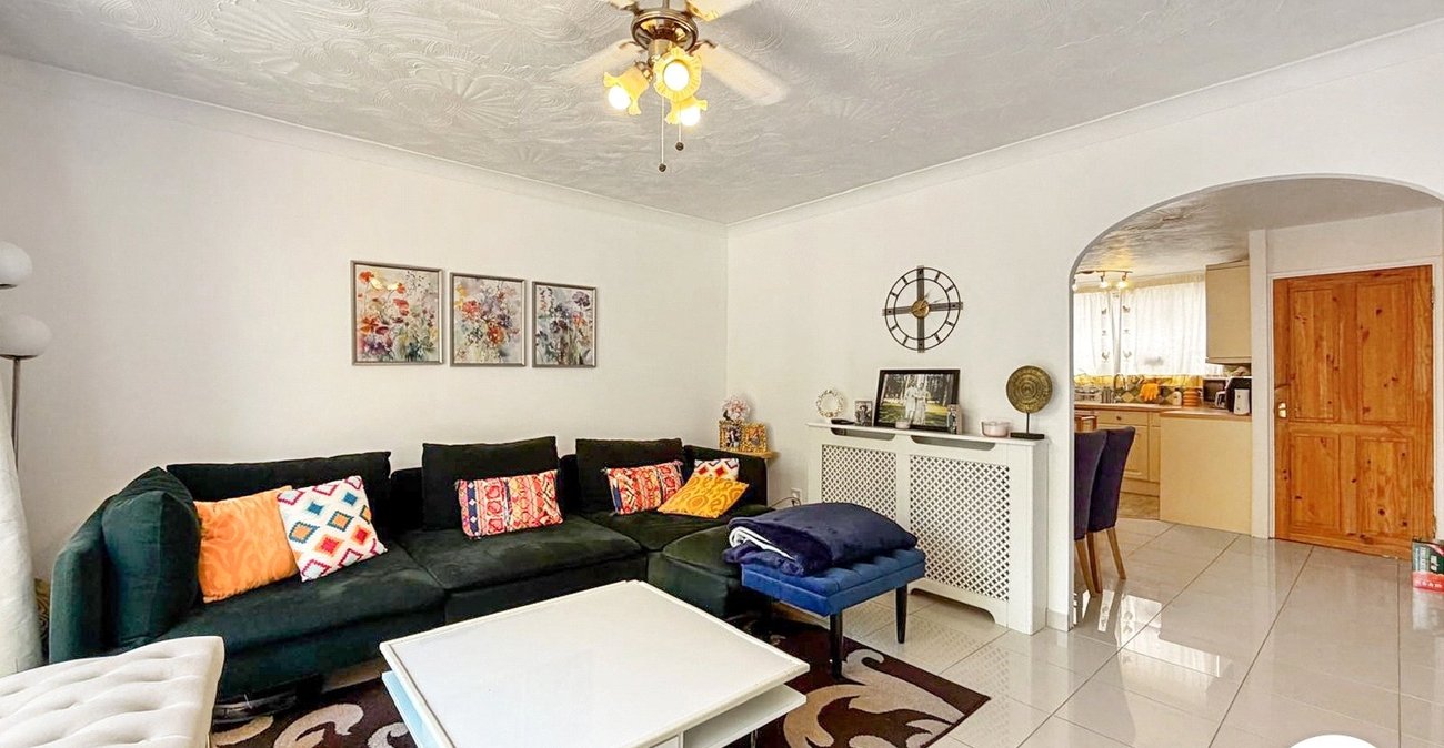 3 bedroom house to rent in London | 