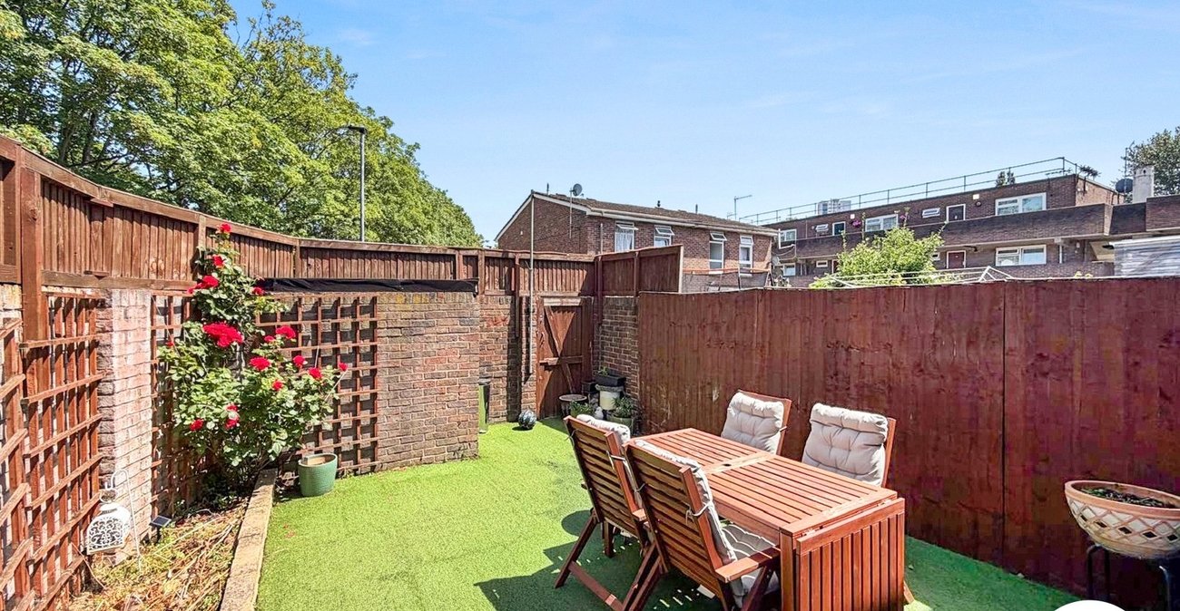 3 bedroom house to rent in London | 