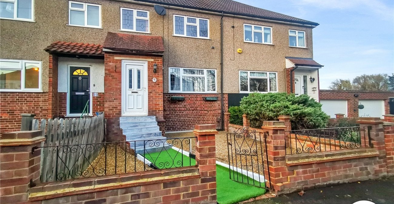 3 bedroom house to rent in Dartford | Robinson Jackson