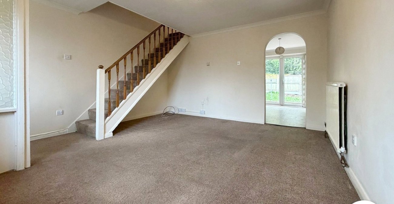 2 bedroom house to rent in Chatham | Robinson Michael & Jackson