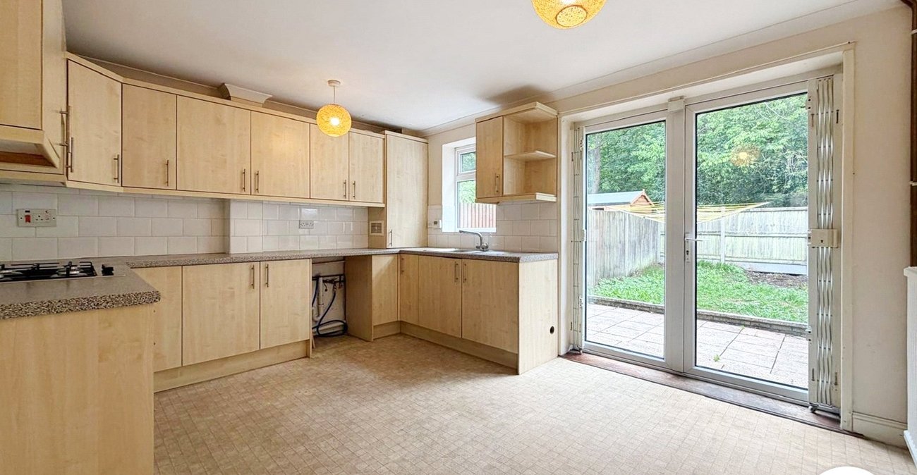2 bedroom house to rent in Chatham | Robinson Michael & Jackson