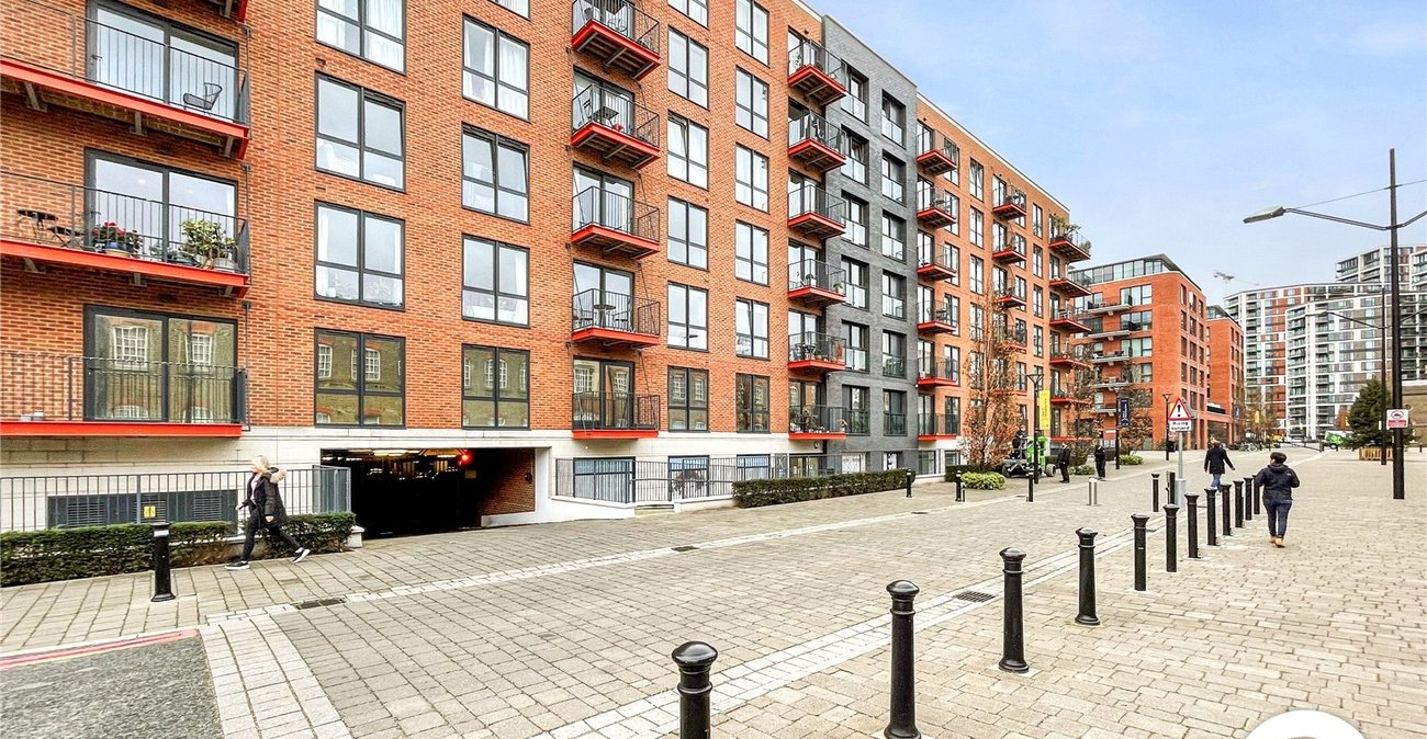 property to rent in Woolwich | 