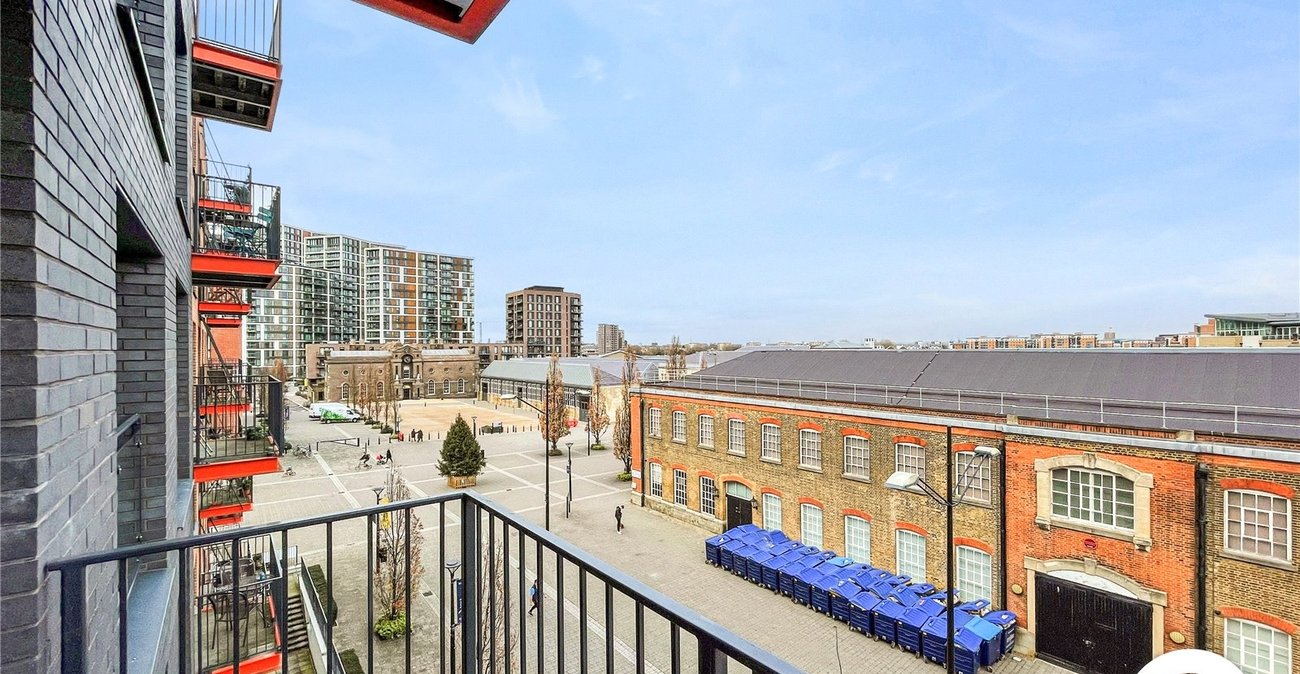 property to rent in Woolwich | 