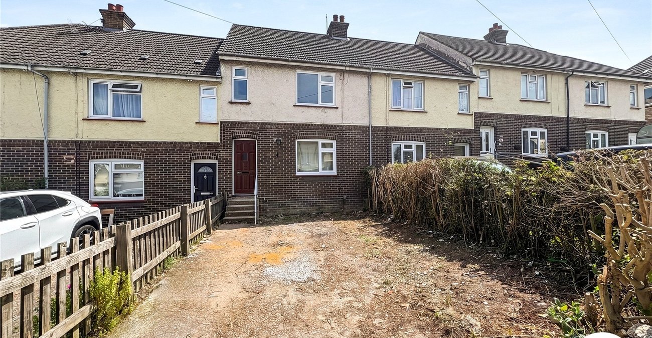 3 bedroom house to rent in Chatham | Robinson Michael & Jackson