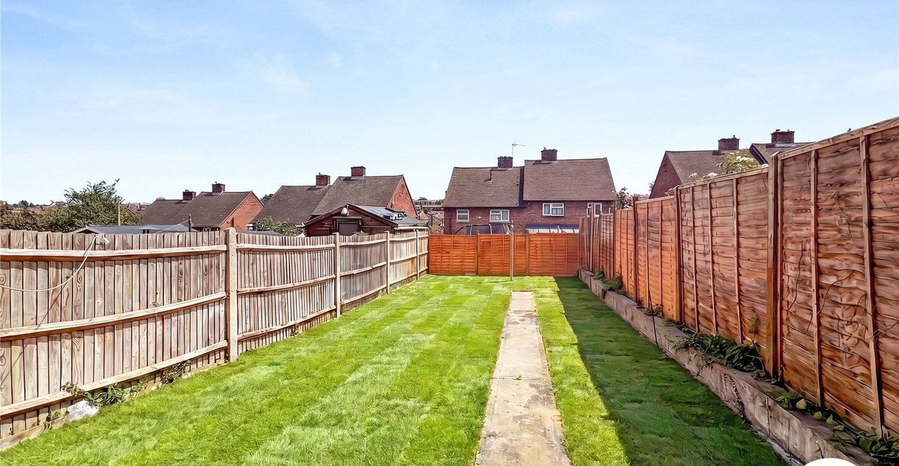 3 bedroom house to rent in Chatham | Robinson Michael & Jackson