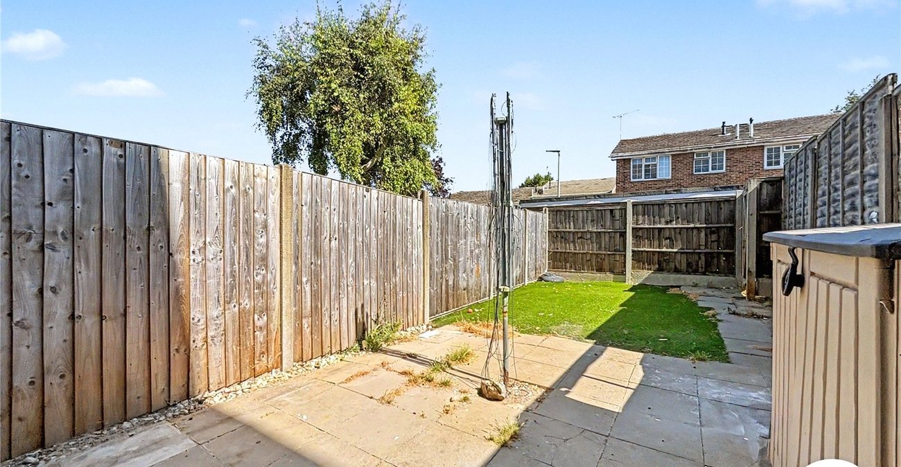 4 bedroom property to rent in Gillingham | Robinson Michael & Jackson