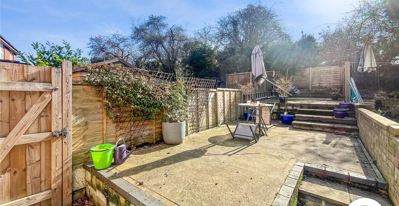 1 bedroom house to rent in Sittingbourne | Robinson Michael & Jackson