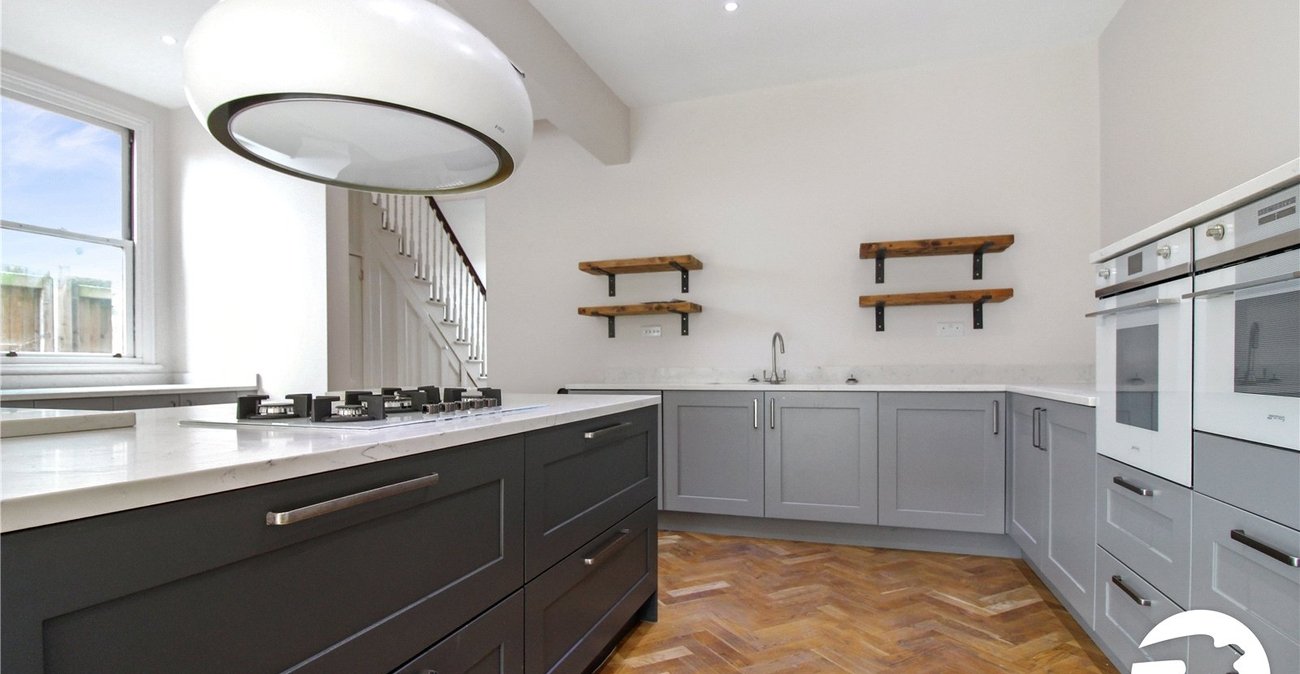 3 bedroom house to rent in Gravesend | Robinson Michael & Jackson