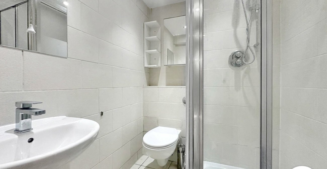 1 bedroom property to rent in London | 