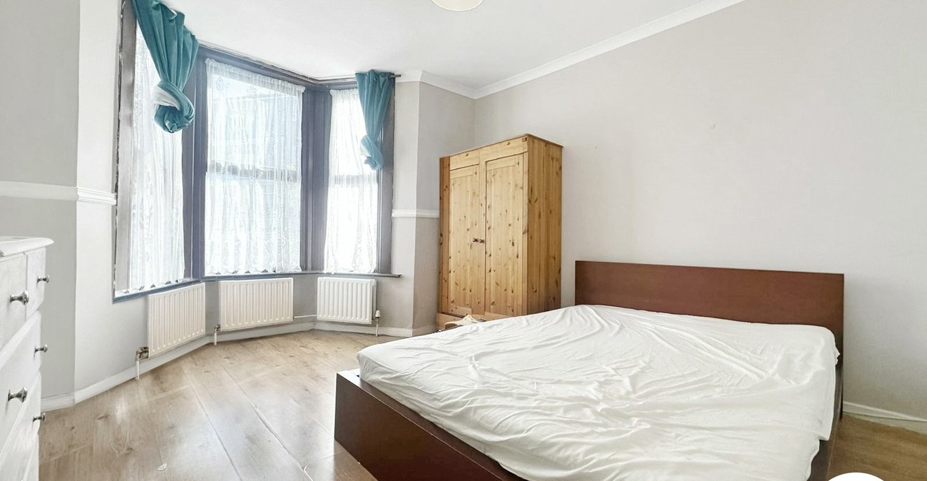 1 bedroom property to rent in London | 