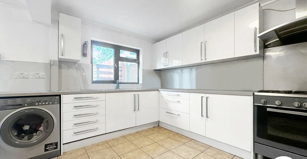 1 bedroom property to rent in London | 
