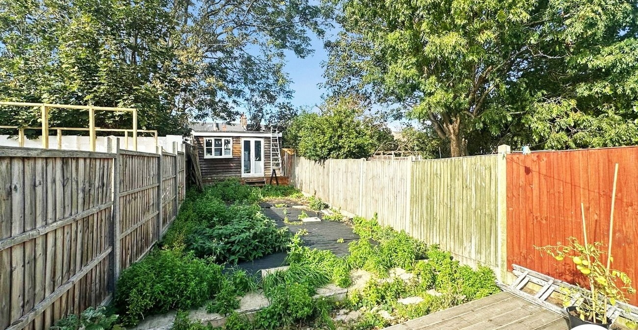 1 bedroom property to rent in London | 