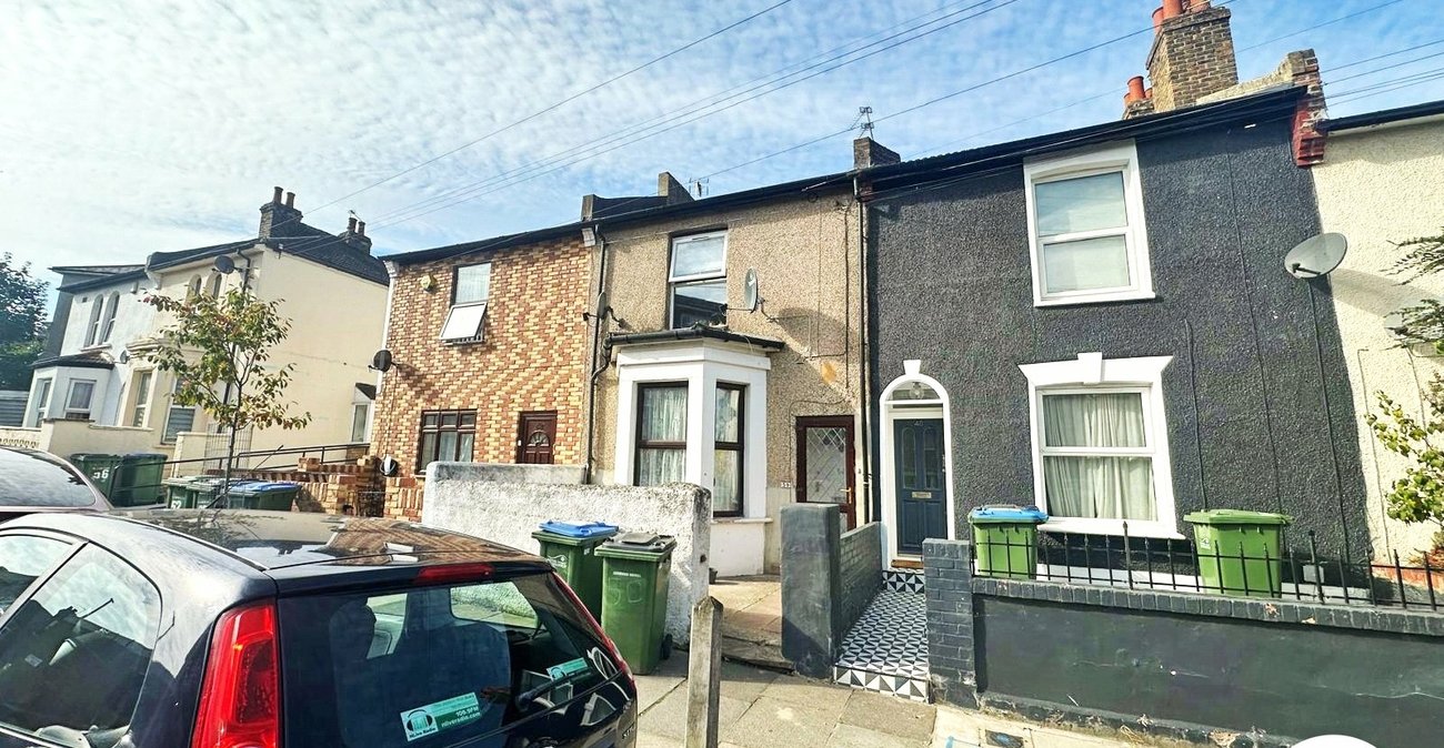 1 bedroom property to rent in London | 