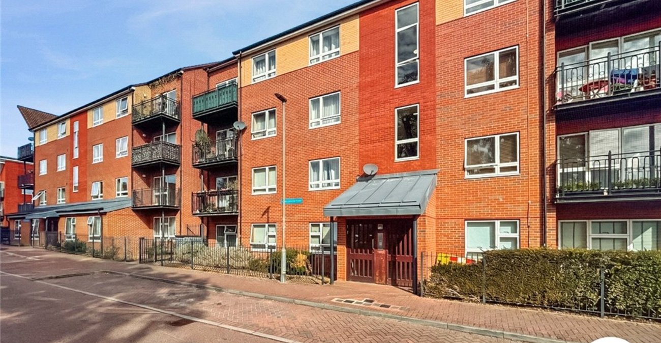 1 bedroom property to rent in Orpington | Robinson Jackson