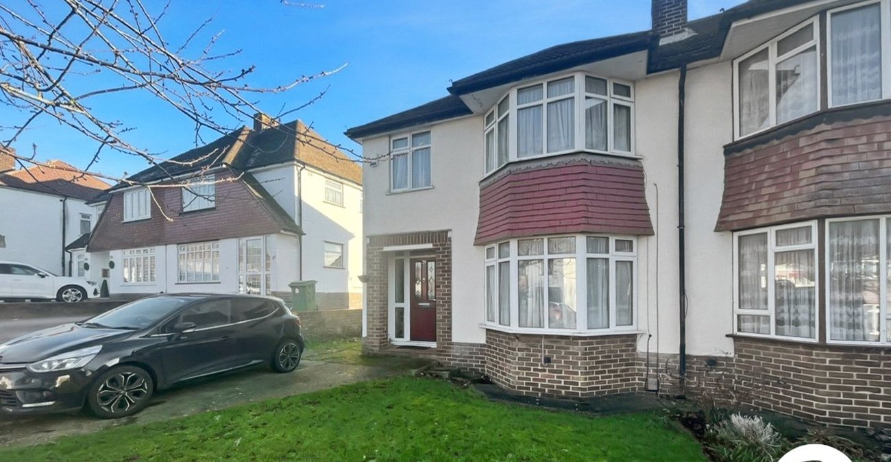 3 bedroom house to rent in Orpington | Robinson Jackson