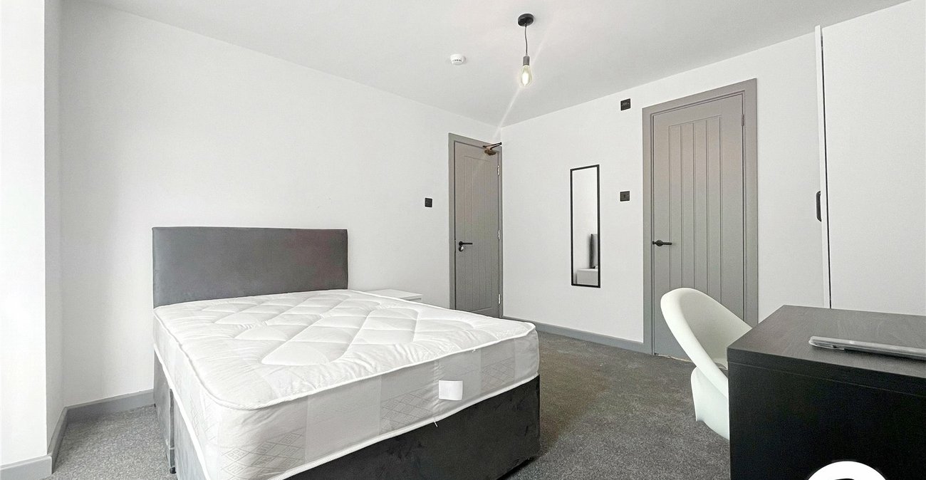 1 bedroom property to rent in Gillingham | Robinson Michael & Jackson