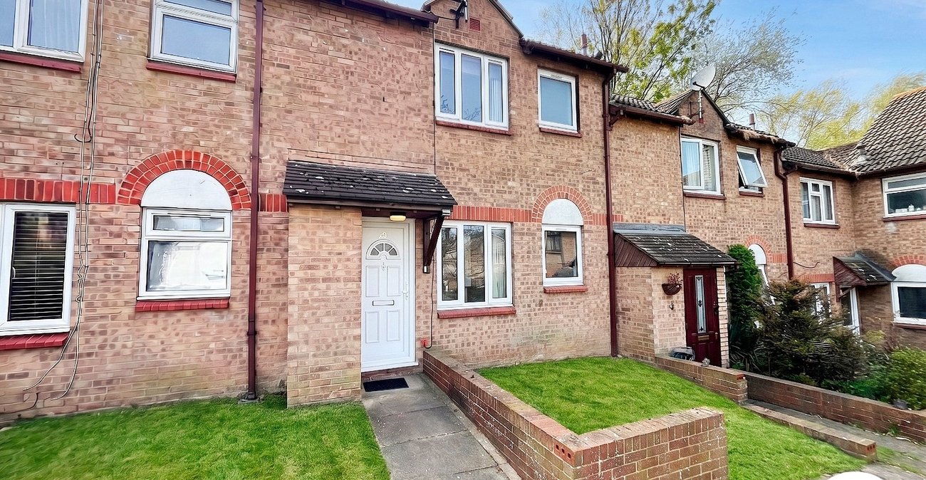 1 bedroom house to rent in Erith | Robinson Jackson