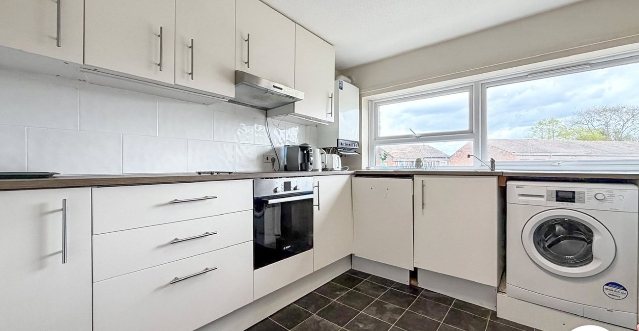 1 bedroom property to rent in London | 