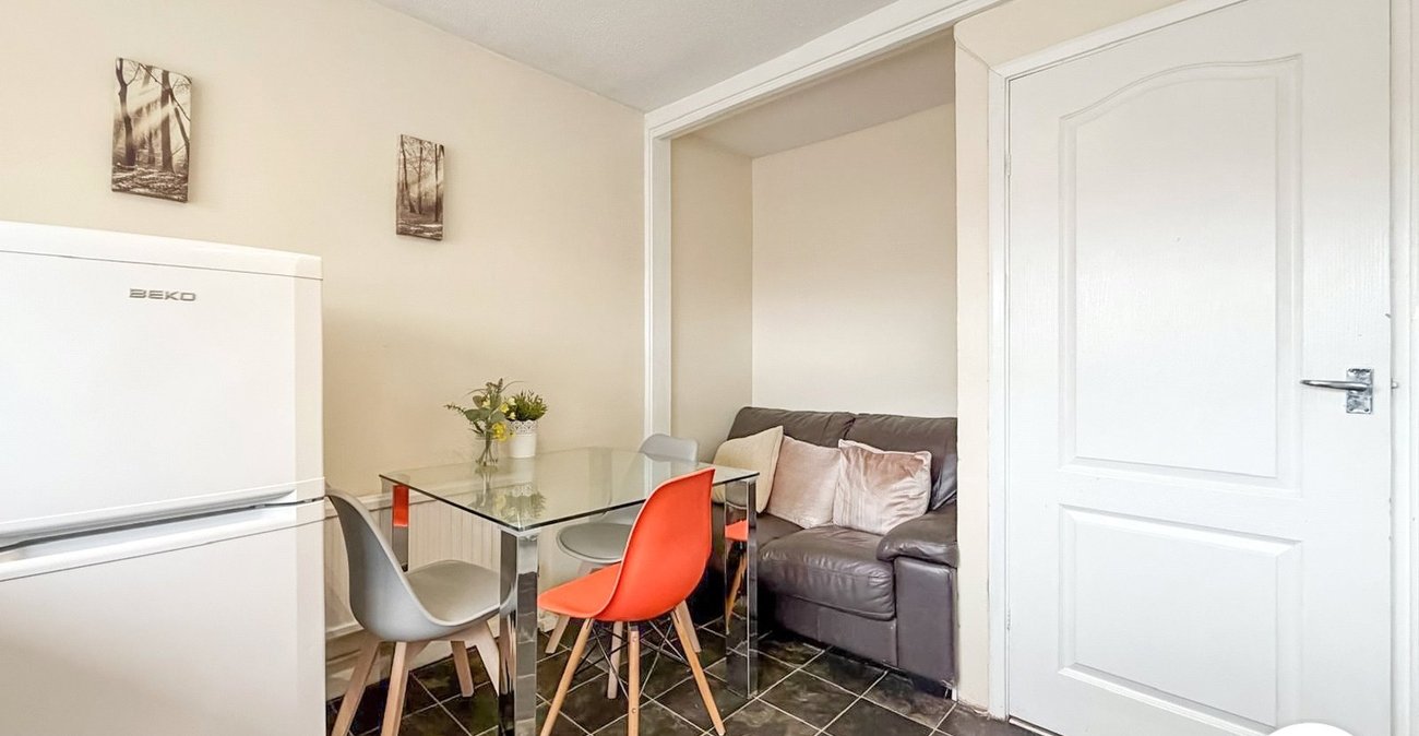 1 bedroom property to rent in London | 
