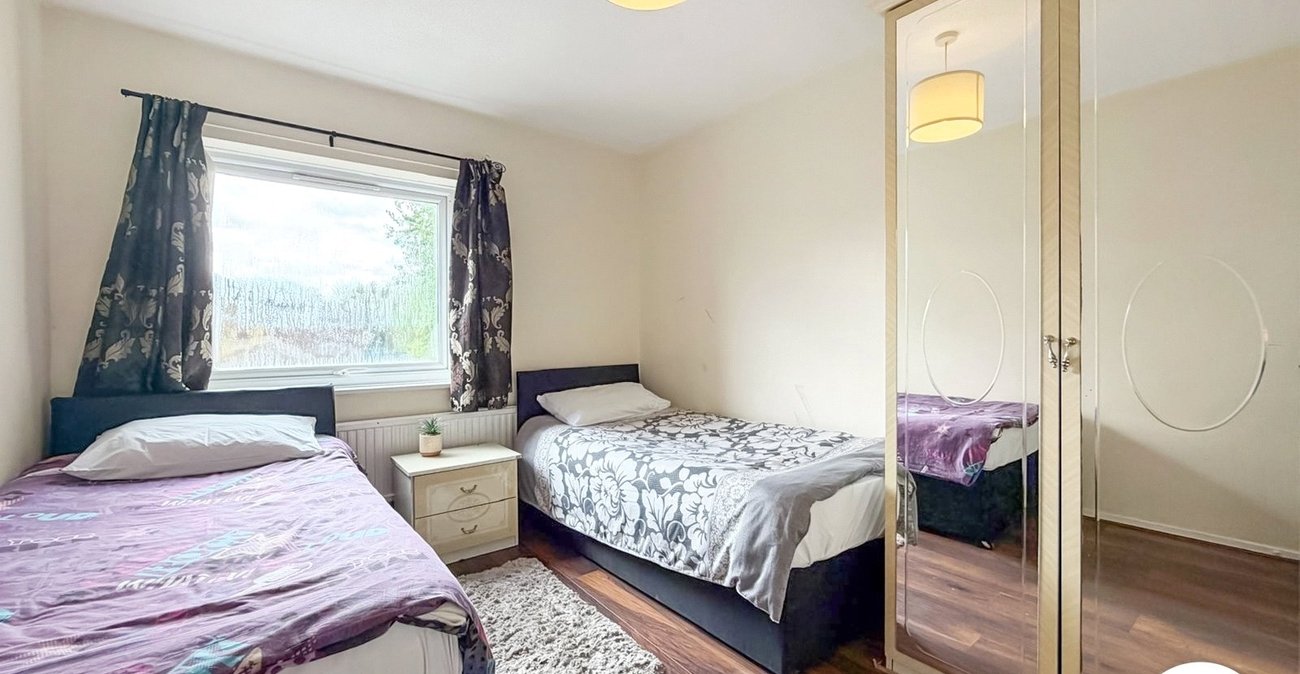 1 bedroom property to rent in London | 