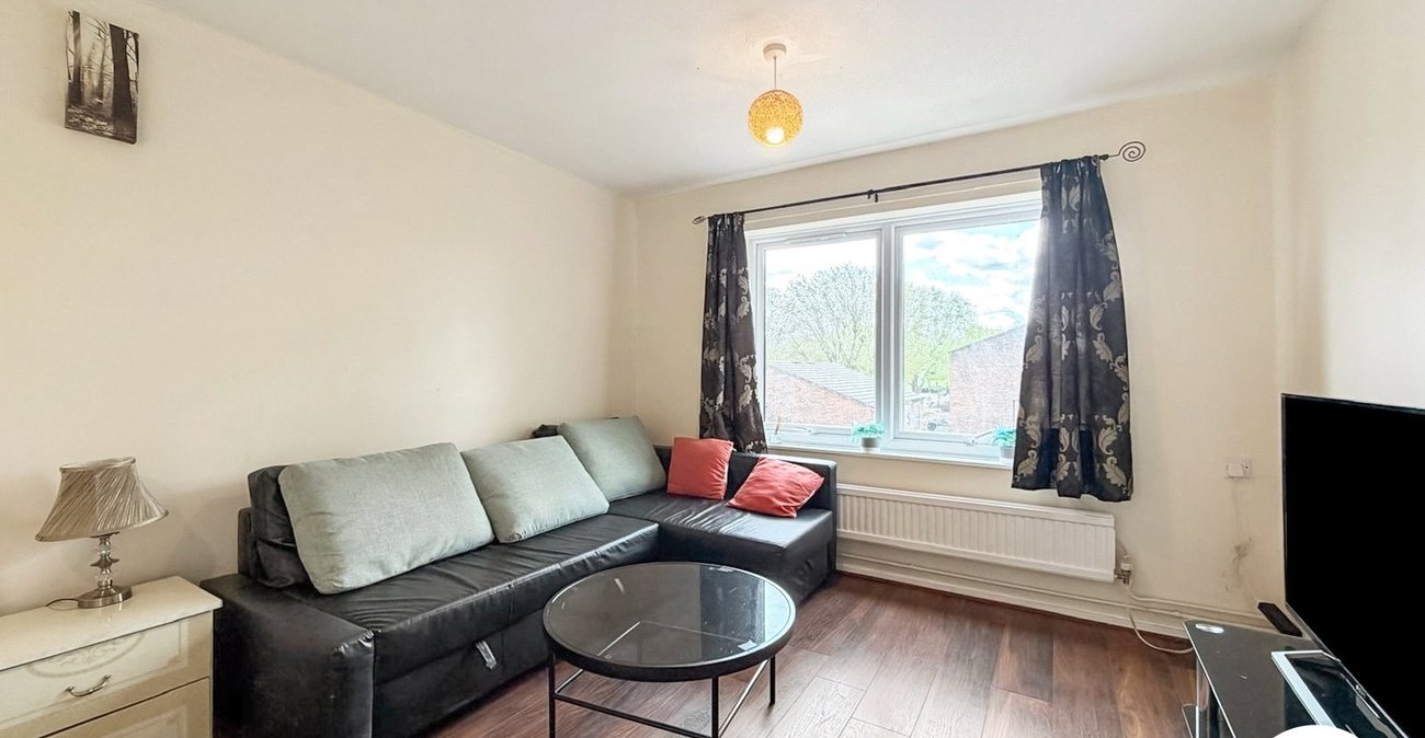 1 bedroom property to rent in London | 