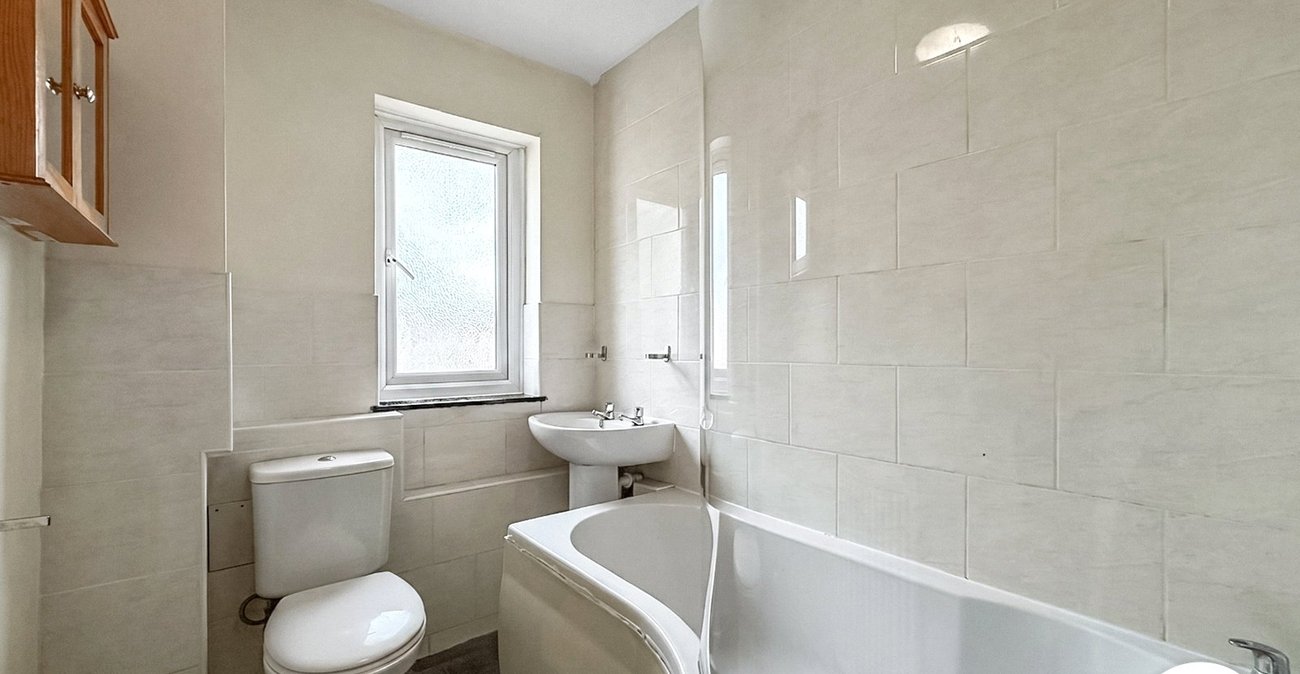 1 bedroom property to rent in London | 